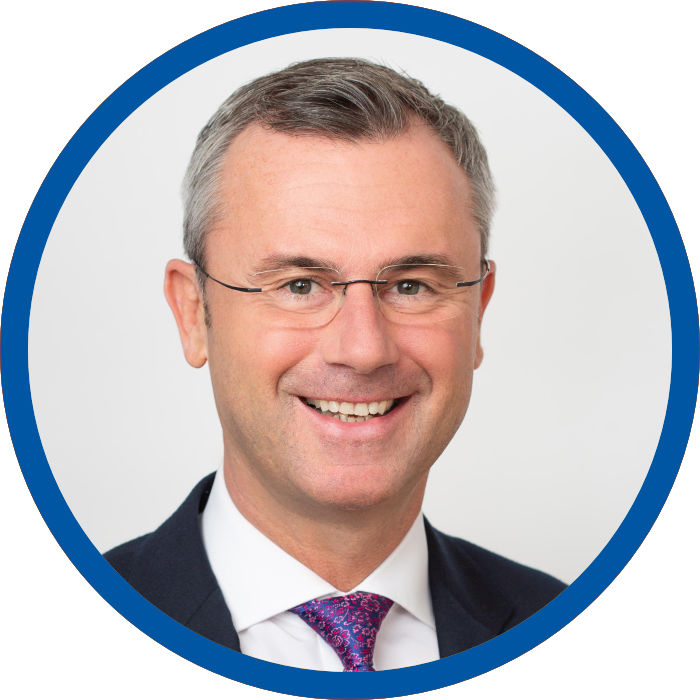 Norbert Hofer (FPÖ)