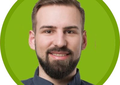 Markus Amreich (Grüne)