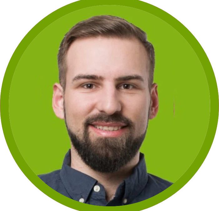 Markus Amreich (Grüne)