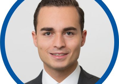 Maximilian Krauss (FPÖ)