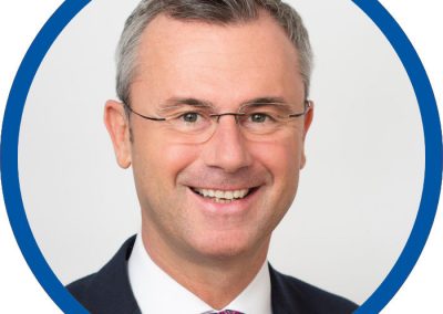 Norbert Hofer (FPÖ)