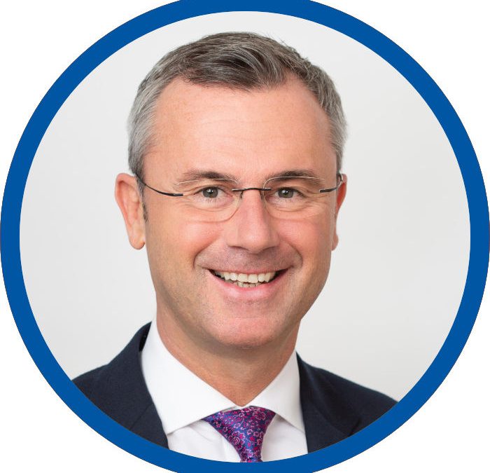 Norbert Hofer (FPÖ)