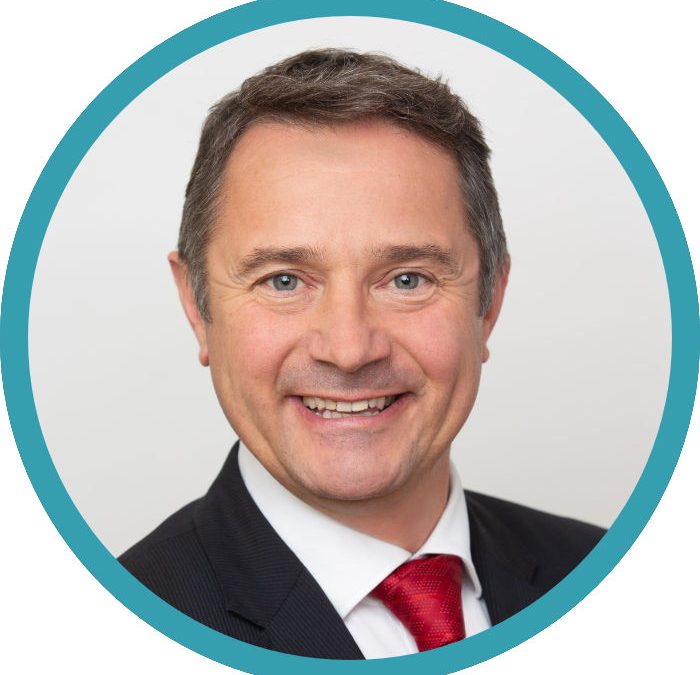 Norbert Sieber (ÖVP)